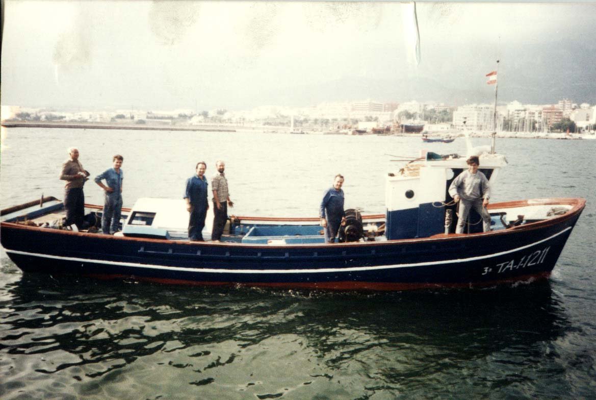 Imagen de Capitol 5 - 1989